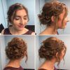 Cute Updos For Short Hair (Photo 13 of 15)