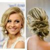 Wedding Hairstyles That Cover Ears (Photo 9 of 15)