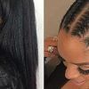 Cornrows Prom Hairstyles (Photo 2 of 15)