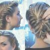 Medium Hairstyles For Prom Updos (Photo 8 of 15)