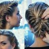 Prom Updo Hairstyles For Medium Hair (Photo 13 of 15)