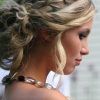 Formal Updo Hairstyles For Medium Hair (Photo 2 of 15)