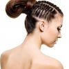 Cool Updo Hairstyles (Photo 11 of 15)