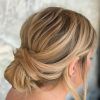 Lustrous Blonde Updo Ponytail Hairstyles (Photo 11 of 25)