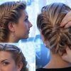 Homecoming Updo Hairstyles For Long Hair (Photo 9 of 15)
