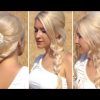 Side Rope Braid Hairstyles For Long Hair (Photo 18 of 25)
