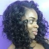 Wavy Long Weave Hairstyles (Photo 22 of 25)
