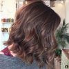 Mid-Length Beach Waves Hairstyles (Photo 17 of 25)