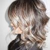 Mid-Length Beach Waves Hairstyles (Photo 14 of 25)