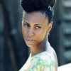 Updo Hairstyles For Natural Hair African American (Photo 6 of 15)