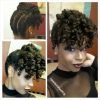 Natural Twist Updo Hairstyles (Photo 11 of 15)