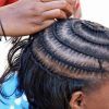Cornrows Hairstyles For Weak Edges (Photo 7 of 15)