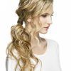 Pumped-Up Messy Ponytail Hairstyles (Photo 18 of 25)