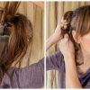Pumped-Up Messy Ponytail Hairstyles (Photo 17 of 25)