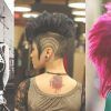 Punk Rock Bob Haircuts (Photo 13 of 15)