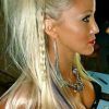 Punky Ponytail Hairstyles (Photo 18 of 25)