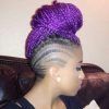 Lavender Braided Mohawk Hairstyles (Photo 4 of 25)