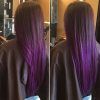 Purple Haze Hairstyles (Photo 17 of 25)