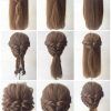 Long Hairstyles Put Hair Up (Photo 2 of 25)