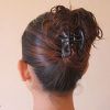 Hair Clips For Thick Long Hairstyles (Photo 3 of 25)