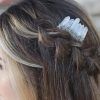 Mermaid Inspired Hairstyles For Wedding (Photo 10 of 25)