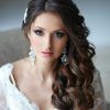 Long Curly Quinceanera Hairstyles (Photo 24 of 25)