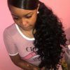 Long Hairstyles For Black Ladies (Photo 21 of 25)