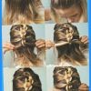Quick And Easy Updos For Medium Length Hair (Photo 2 of 15)