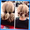 Quick And Easy Updos For Medium Length Hair (Photo 11 of 15)