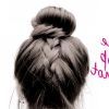 Braided Gym Hairstyles For Women (Photo 10 of 15)