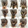 Casual Updos For Long Thick Hair (Photo 3 of 25)