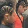 Quick Braided Hairstyles With Weave (Photo 3 of 15)