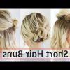 Quick Long Hairstyles For Work (Photo 23 of 25)