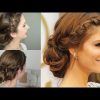 Messy Twisted Braid Hairstyles (Photo 12 of 25)