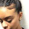 Quick And Easy Mohawk Hairstyles (Photo 15 of 25)