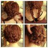 Quick Easy Updos For Long Thick Hair (Photo 15 of 15)