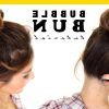 Fast Updos For Long Hair (Photo 10 of 15)
