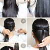 Quick Easy Updo Hairstyles For Long Hair (Photo 4 of 15)