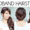 Quick Updo Hairstyles For Long Hair (Photo 13 of 15)