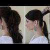 Double Tied Pony Hairstyles (Photo 7 of 25)