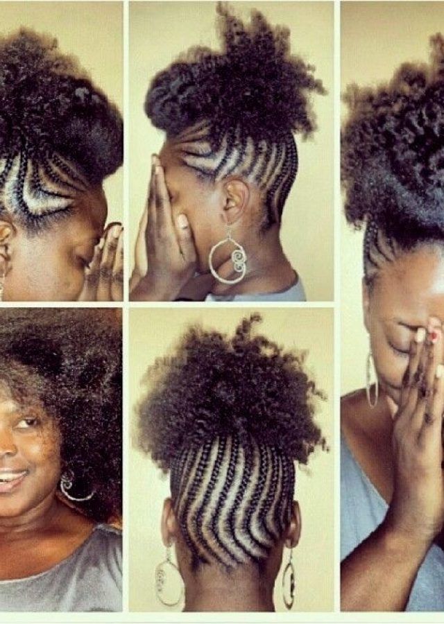 Top 15 of Quick Braided Hairstyles for Medium Hair