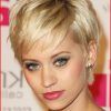 Short Hairstyles For Thick Wavy Frizzy Hair (Photo 23 of 25)