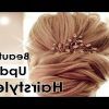 Quick Wedding Hairstyles For Long Hair (Photo 15 of 15)