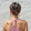 Quick Twist Updo Hairstyles (Photo 8 of 15)