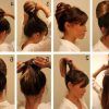 Quick Updo Hairstyles (Photo 2 of 15)