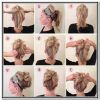 Quick Updo Hairstyles (Photo 4 of 15)