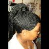 Quick Braided Hairstyles With Weave (Photo 5 of 15)