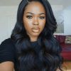 Quick Weave Long Hairstyles (Photo 5 of 25)