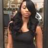 Long Hairstyles Quick Weave (Photo 9 of 25)