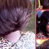 Quick Weave Updo Hairstyles (Photo 8 of 15)